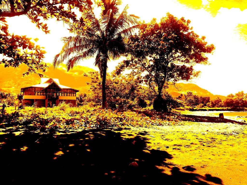 Guerrera Rice Paddy Villas Mambajao Exterior foto